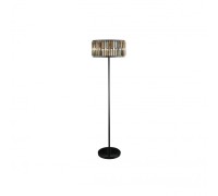 Торшер Royal 10390-5F BK iLamp