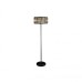Торшер Royal 10390-5F BK iLamp