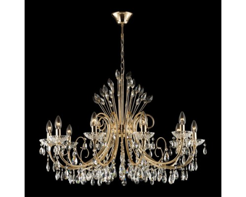 Подвесная люстра Versia 4977/10 Odeon Light