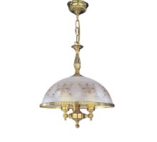 Подвесная люстра 6102 L.6102/38 Reccagni Angelo