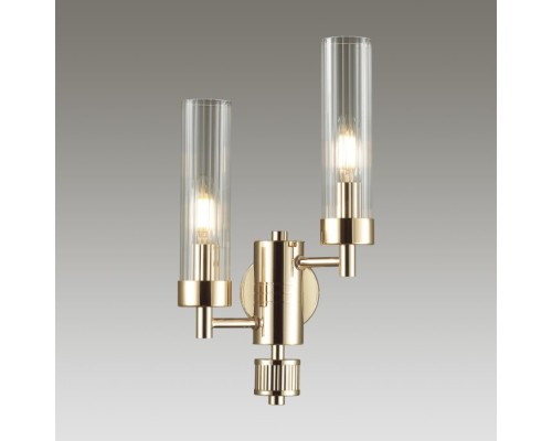 Бра Kamilla 5274/2W Lumion