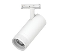 Трековый светильник Canno Pro C4206SS Lightstar