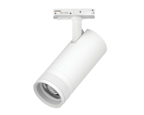 Трековый светильник Canno Pro C4206SS Lightstar
