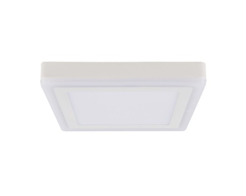 Точечный светильник Altair A7724PL-2WH Arte Lamp