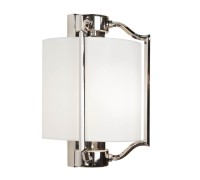 Бра Divole W2442-1 Nickel iLamp