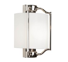 Бра Divole W2442-1 Nickel iLamp