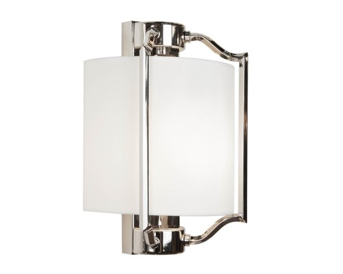 Бра Divole W2442-1 Nickel iLamp