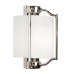 Бра Divole W2442-1 Nickel iLamp