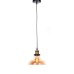 Подвесной светильник Gabi LDP 6804 TEA Lumina Deco