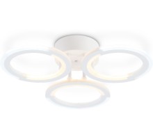 Потолочная люстра ACRYLICA FA8942 Ambrella
