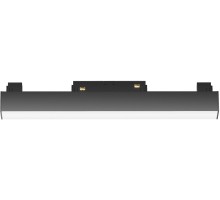 Трековый светильник Basis TR074-2-12W4K-B Maytoni