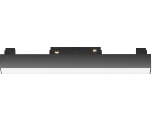 Трековый светильник Basis TR074-2-12W4K-B Maytoni