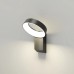 Настенный светильник уличный SANVIK DK9712-BK Denkirs