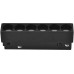 Трековый светильник Vision48/22 SMART 4822-002-L120-6W-38DG-BK iLedex