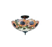 Потолочная люстра Algoz OML-80407-03 Omnilux