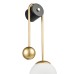 Бра Orchestra VL7204W01 Vele Luce