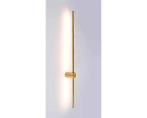 Настенный светильник Supreme DL20654WW8Copper Brass Donolux