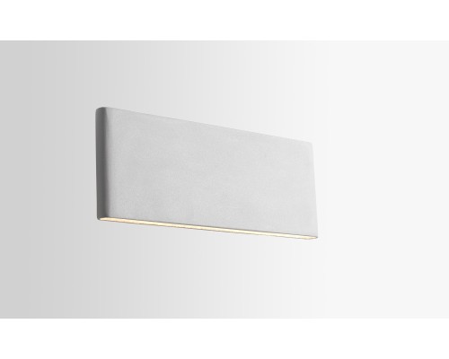 Настенный светильник Aero AERO W205 bianco LED Lucia Tucci