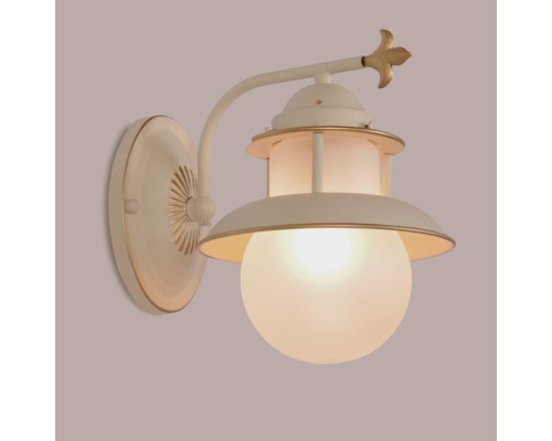 Бра  WB.9201-1CREAM/G Abrasax