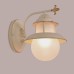 Бра  WB.9201-1CREAM/G Abrasax