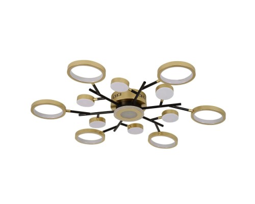 Потолочная люстра Hybrid 4686-13C F-Promo