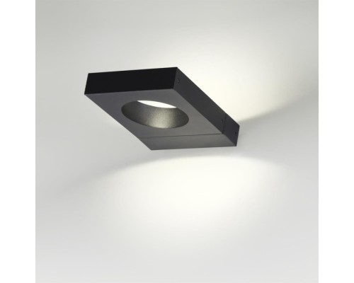 Настенный светильник уличный COMO 6653/5WL Odeon Light
