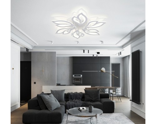 Потолочная люстра Sand LED LAMPS 81241 Natali Kovaltseva