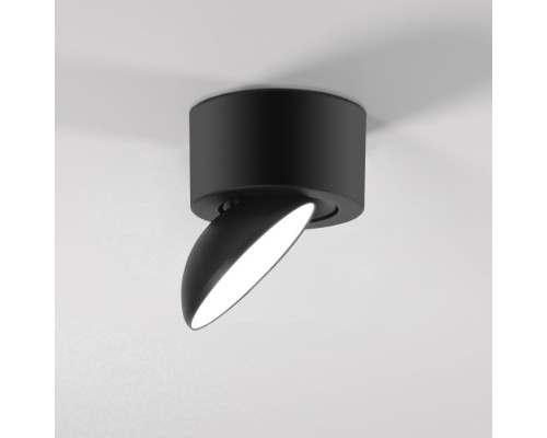 Точечный светильник Smooth 25053/LED Elektrostandard