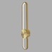 Настенный светильник Witham 2258-90 BR Belfast