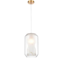 Подвесной светильник Milan 10038 VL5724P21 Vele Luce