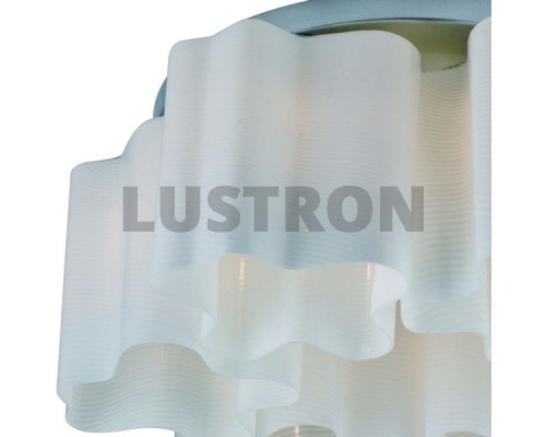 Потолочная люстра Onde SL117.502.06 ST Luce