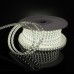 Светодиодная лента LS014 220V Лента светодиодная 220V 8W 60Led 2835 IP65 холодный белый, 50 м Elektrostandard