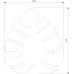 Настенный светильник Monstera 6436 Monstera TK Lighting