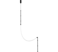 Настенно-потолочный светильник Strap SL6132.401.20 ST Luce