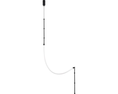 Настенно-потолочный светильник Strap SL6132.401.20 ST Luce