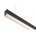 Подвесной светильник Hals DK9253-BK Denkirs
