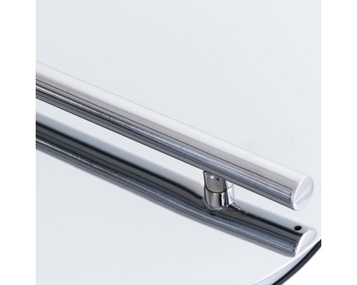 Торшер Bolla-unica A1921PN-1CC Arte Lamp