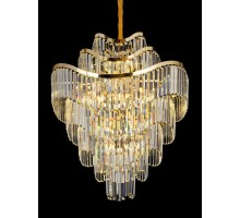 Подвесная люстра  F3624-03 Alfa Light