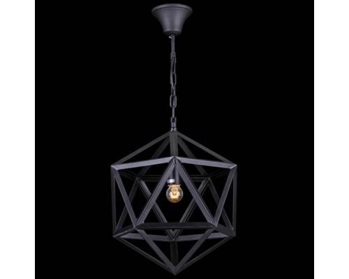 Подвесной светильник Loft Lux LOFT LUX 11483/1P BRASS Natali Kovaltseva
