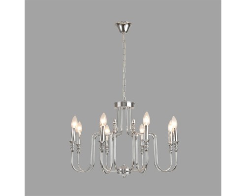 Подвесная люстра Suana 8317/8 Lumion