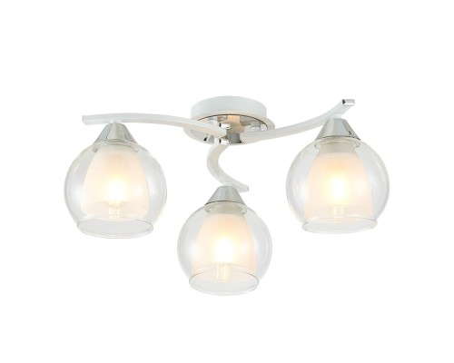 Потолочная люстра Кристи CL152130 Citilux