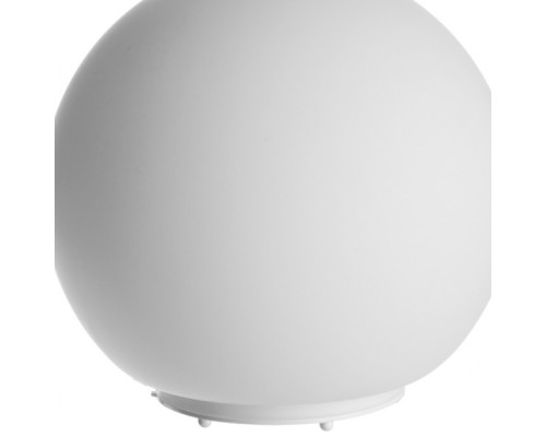 Интерьерная настольная лампа Sphere A6020LT-1WH Arte Lamp