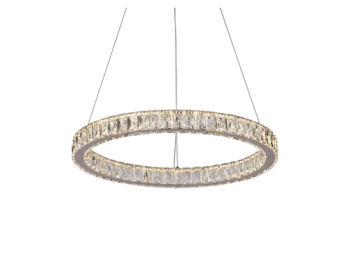 Подвесной светильник 8580 8580/60 C chrome Newport