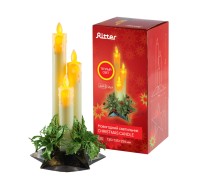 Декоративная свеча  29298 2 Ritter