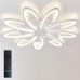 Потолочная люстра HIGH-TECH LED LAMPS HIGH-TECH LED LAMPS 82009 Natali Kovaltseva