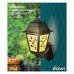 Настенный фонарь уличный  24144 7 Duwi
