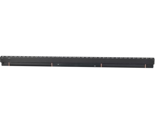 Трековый светильник Vision48/22 SMART 4822-002-L690-36W-38DG-BK iLedex