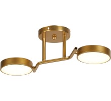Потолочная люстра Starlight 10273/2LED Escada