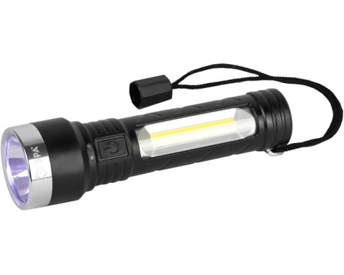 Ручной фонарь UA-501 UA-501 ЭРА