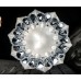 Подвесной светильник Flora FLOSM00SLV01T00000EU Slamp